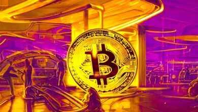 100.000 Dollar Bitcoin-Preis ist unvermeidlich, laut Bloomberg-Stratege Mike McGlone - hier ist warum