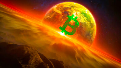 $1.000.000.000 Krypto-Fonds steigt in Bitcoin und zwei Ethereum Rivalen, da ein großes Risiko auftaucht, sagt der CIO