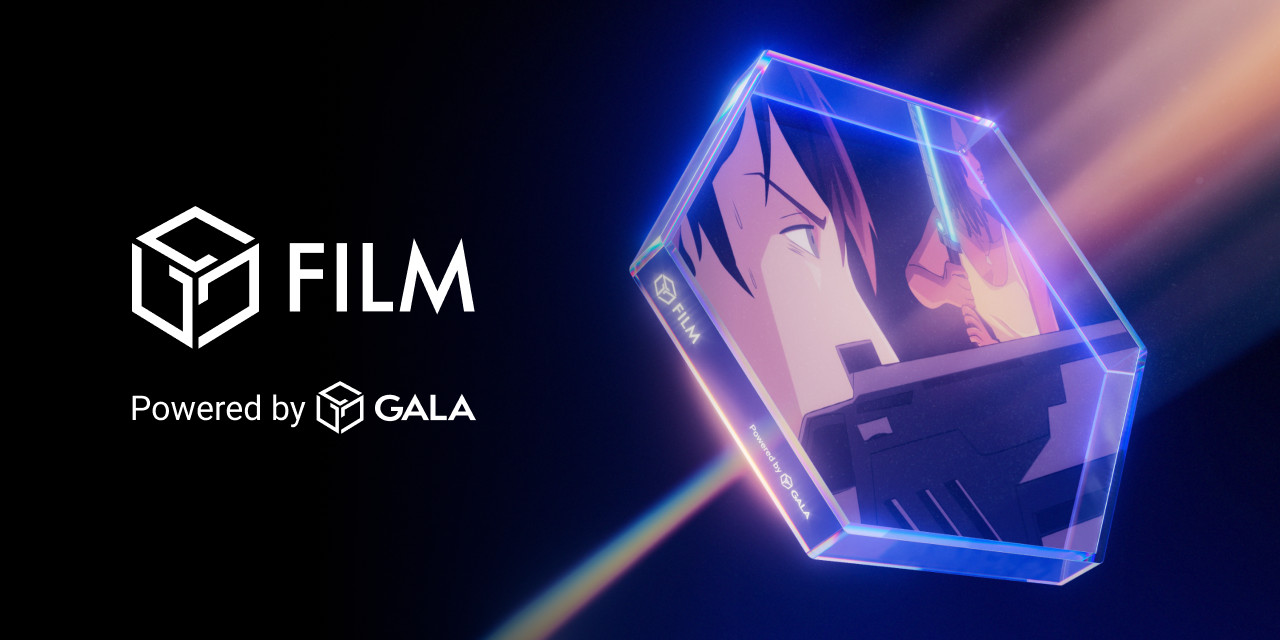 Gala kündigt eine Partnerschaft mit Stick Figure Productions zum Vertrieb von Four Down on the Blockchain an