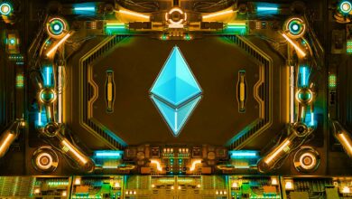 $5,000 Ethereum? Krypto-Analyst Nicholas Merten plädiert für eine ETH-Rallye auf dem Weg zur Fusion