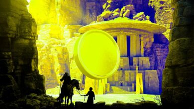 Analyst, der den Bitcoin-Kollaps in diesem Jahr vorausgesagt hat, spricht eine neue Warnung für Altcoin-Händler aus