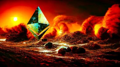 Analyst, der den Bitcoin-Tiefpunkt 2018 voraussagte, prognostiziert starke Ethereum Rallye bis Ende 2022 - aber es gibt einen Fallstrick