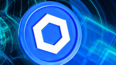 Analyst sagt Chainlink (LINK) und Low-Cap Ethereum Altcoin für Erholungen eingestellt - hier ist sein Kursziel