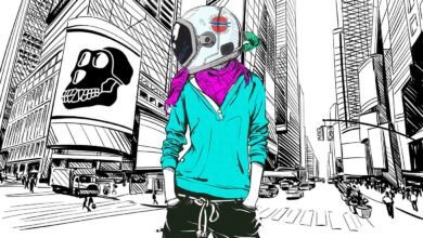ApeCoin-Deal mit Modegigant Gucci fördert den gelangweilten Ape Yacht Club Token APE