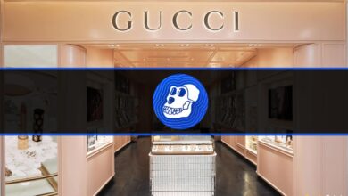 ApeCoin stieg um 15 %, als Gucci APE für Ladenzahlungen einführte