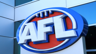 Ausverkauft in der Australian Football League Limited Edition NFT Drop in weniger als 12 Stunden