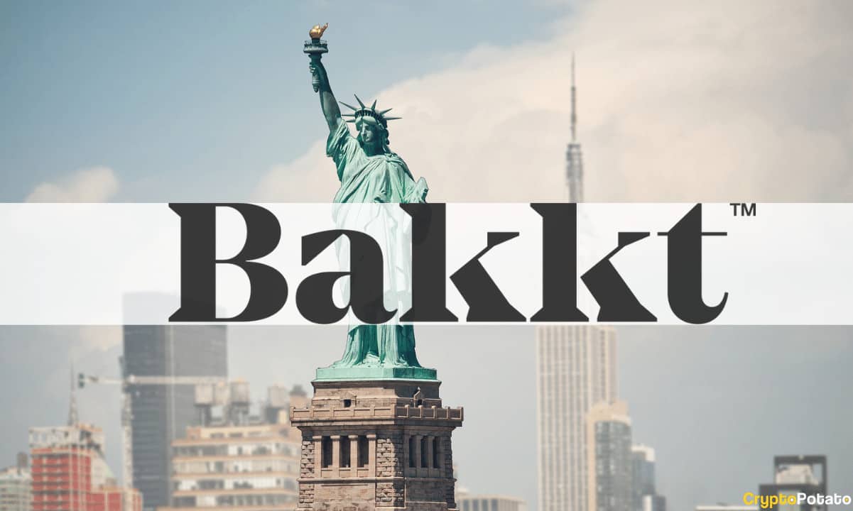 Bakkt Q2-Umsatz springt um 60% im Vergleich zum Vorjahr: Bericht