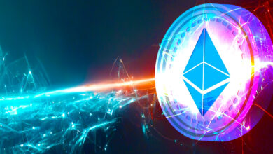 Bevorstehende Ethereum Upgrade könnte dem Krypto-Sektor im Wert von über 140.000.000.000 $ mehr schaden als nützen: DappRadar