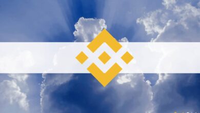 Binance Coin markiert 2-Monats-Hoch über 300 $, Bitcoin stagniert bei 23.000 $