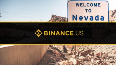 Binance US erhält Geldtransmitter-Lizenz in Nevada