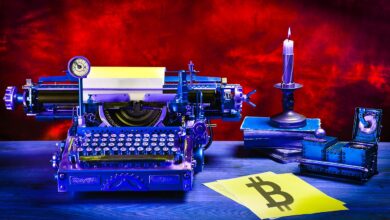 Bitcoin, Aktien und Rohstoffe werden sich erholen, wenn die Fed gezwungen ist, umzuschwenken und das Gelddrucken fortzusetzen: Coin Bureau