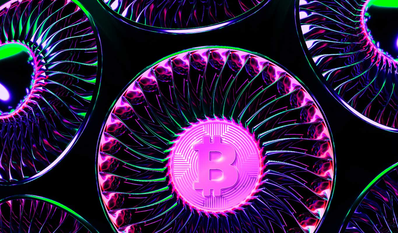 Bitcoin und zwei Top-10 Ethereum Konkurrenten bereiten sich auf einen starken Aufschwung vor, bevor sie nach unten abstürzen, warnt Top-Analyst