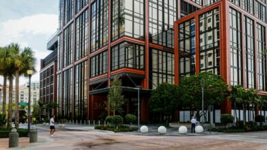 BlackRock eröffnet „Snowbird“-Büro in Südflorida für Dutzende von Mitarbeitern