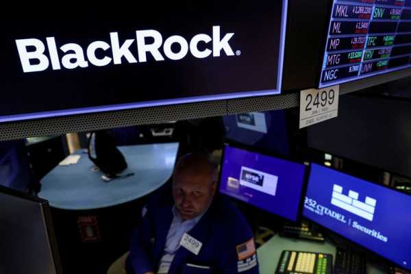 BlackRock führt Spot Bitcoin Private Trust für US-Kunden ein