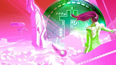 BlackRock und Coinbase Deal könnte Bitcoin Ausbruch auf $ 773.000 auslösen, laut InvestAnswers