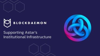 Blockdaemon ermöglicht Web3-Entwicklern und -Institutionen den Betrieb eigener Collator-Knoten im Astar-Netzwerk