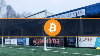 Britischer Fußballverein Oxford City will Bitcoin-Zahlungen einführen (Bericht)