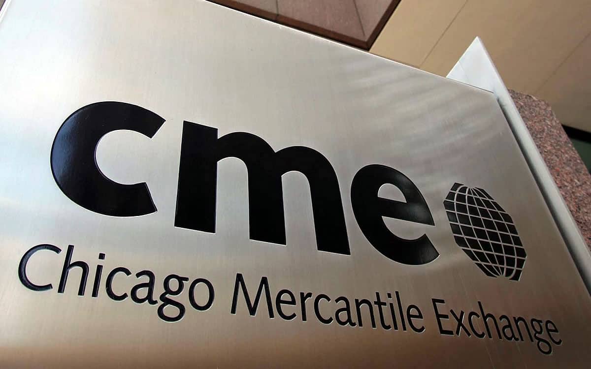 CME Group plant die Einführung von Optionen für Ether-Futures im Vorfeld der Fusion