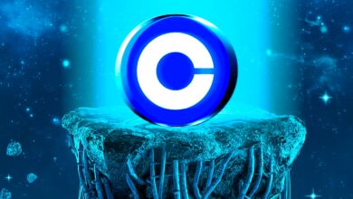 Cathie Wood erklärt, warum ARK Invest seine Coinbase-Aktien letzten Monat verkauft hat