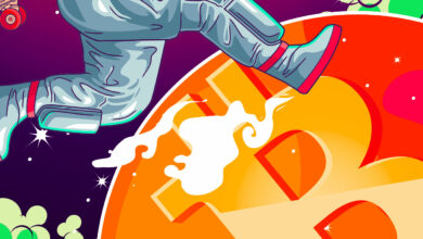 Cathie Wood von ARK Invest sagt, dass der Einstieg von BlackRock in Krypto den Bitcoin-Preis mehr als verdoppeln könnte