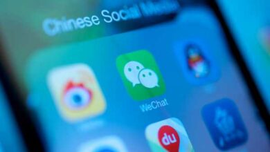 China kritisiert illegale Websites und Konten wegen übertriebener BTC-Erträge