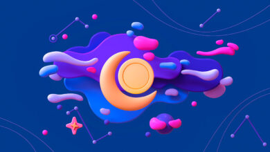 Coin Bureau Host gibt eine Warnung heraus und sagt, dass die Kryptomärkte diesen Monat eine Reihe von "wilden Karten" erleben werden