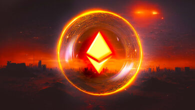 Coinbase-CEO Brian Armstrong sagt, er würde kündigen Ethereum Einsätze, wenn die Regulierungsbehörden Zensur vorschreiben