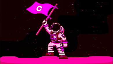 Coinbase Executive erklärt, warum die US-basierte Krypto-Börse Konkurrenz wie Binance, FTX ausstechen wird