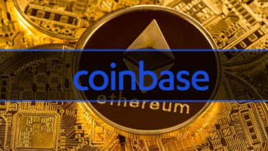 Coinbase Launches cbETH Wrapped Ethereum Staking Token Ahead of Merge