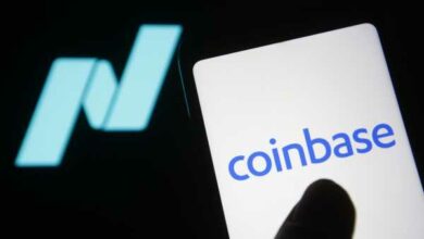 Coinbase sieht sich einer SEC-Untersuchung wegen Krypto-Erträgen und Staking-Produkten gegenüber