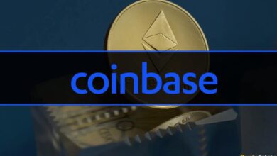 Coinbase startet ETH Staking für institutionelle US-Investoren