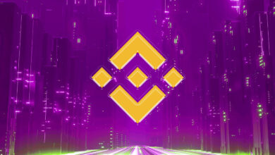 Crypto Exchange Giant Binance schränkt Unternehmenskonto in Höhe von 1.000.000 USD ein und zitiert Strafverfolgungsantrag