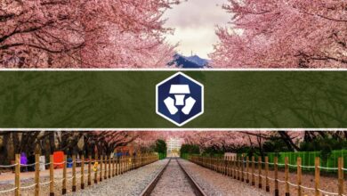 CryptoCom erhält eine behördliche Genehmigung in Südkorea