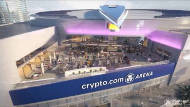CryptoCom kündigt "Neunstellige Investition" zur Überholung des Stadions an
