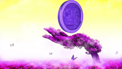 Crypto.com listet drei unauffällige Token auf, darunter DeFi Altcoin, der in einer Woche um mehr als 200% gestiegen ist