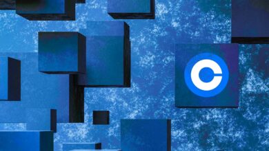 Der US-Kryptobörsenriese Coinbase unterzeichnet einen riesigen Deal mit der Investmentfirma BlackRock