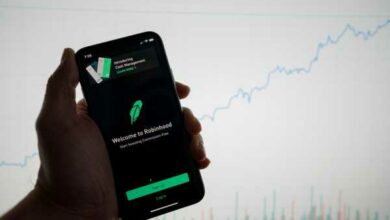 Die Crypto Division von Robinhood wurde von New Yorks oberster Regulierungsbehörde mit einer Geldstrafe von 30 Millionen US-Dollar belegt
