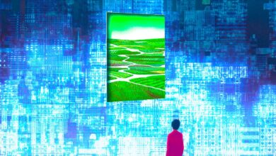 Die Zukunft ist dafür sehr rosig Ethereum-basiertes DeFi-Ökosystem, sagt Host von InvestAnswers
