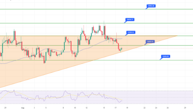 Die abgehackte Sitzung von Bitcoin geht weiter – 23.000 $ zur Untermauerung von BTC