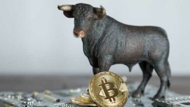 Drei Anzeichen, die auf einen neuen Krypto-Bullenlauf hindeuten könnten