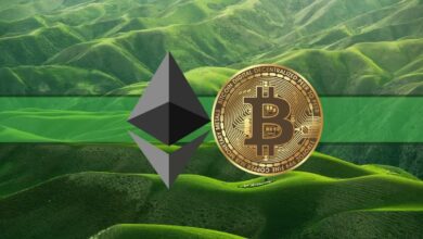 ETH Merge Coming Sooner, BlackRock With First Direct BTC Investment Product: This Week's Crypto Recap