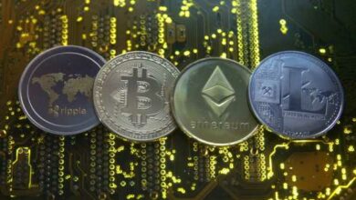 EU-Wertpapieraufsicht will sich mit Kryptodaten bewaffnen