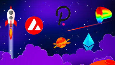 Ethereum, AvalanchePolkadot und Curve bereiten sich laut Analyst Michaël van de Poppe auf Breakouts vor