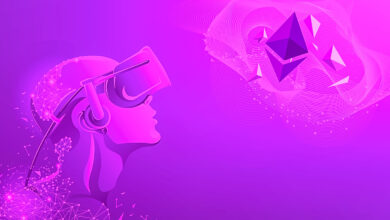 Ethereum (ETH) könnte laut einem Krypto-Analysten durch makroökonomische Bedingungen unter Druck geraten - hier ist der Grund