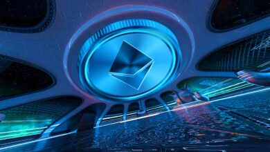 Ethereum Flying off Exchanges While Bitcoin Moves in the Opposite Direction: Krypto-Analyse-Unternehmen IntoTheBlock