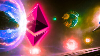 Ethereum Laut BitMEX-Gründer Arthur Hayes wird der Markt nach einem großen Update explodieren - hier ist der Grund