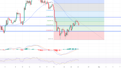 Ethereum Schließt 50 % Fibonacci-Retracement ab – schneller technischer Ausblick