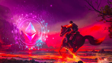 EthereumMassives Upgrade wird weder die Geschwindigkeit erhöhen noch die Transaktionsgebühren senken, warnt der Hauptunterstützer des Krypto-Assets
