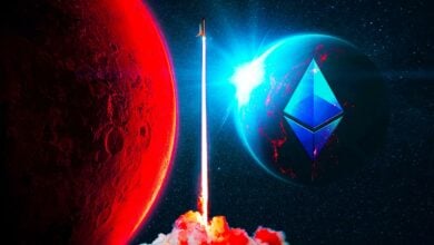 Ex-Goldman Sachs-Führungskraft prognostiziert Ethereum (ETH) durchbricht die $2.000-Marke, da sich das Makroklima ändert