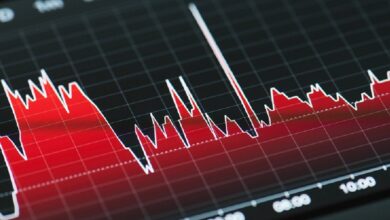 Forex-Signale für den 23. August: Fertigung und Dienstleistungen im Juli bestimmen die Stimmung für die Woche